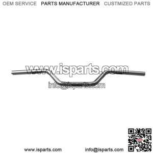 Moto 2.0 Handlebar Stainless Steel TD-101-03S