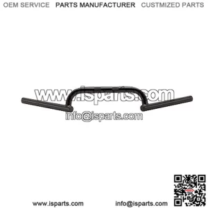 1in. Clubman Handlebars 3in. Rise B12-6000B