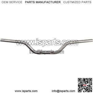 1in. Handlebars Stainless Steel TM-SLY38