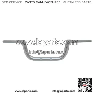 1 1/2" Grande Twin Peaks Handlebars LA-7363-08