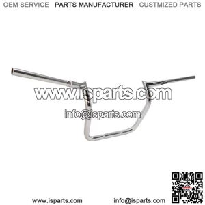 1 1/4" Bro Bar Handlebar TM-2091CH