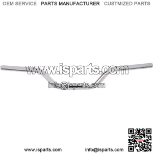 1in. Handlebars Chrome TM-SLY31