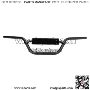 Off-Road handlebars Black 61101BK03219