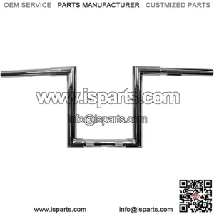 1 1/4in. Old School Handlebar LA-7307-10