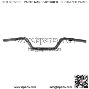 Moto 2.0 Handlebar Chrome TD-101-04C