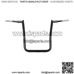 Bro Bar Handlebar for Chief TM-2093BK