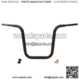 1 1/2in. Tree Hugger Handlebar LA-7375-16B