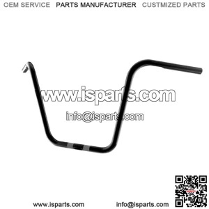 1in. Handlebar 14 300808