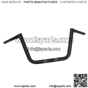 1-1/4" Twin Peaks Handlebars LA-7312-61M