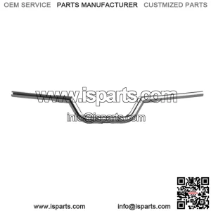 Handlebar Chrome LA-7332-00