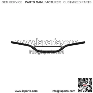 7/8in. Road Handlebar Street Fighter Bend 78902BK03219