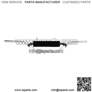 7/8in. Handlebar RC High Bend - Silver 80901SI01185