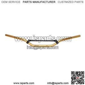 7/8in. Road Handlebar Street Fighter Bend with Crossbar 78902GO03219