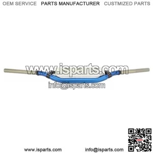 Handlebars Blue 99901BU07184