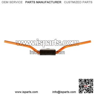 Handlebars Orange 673-01-OR