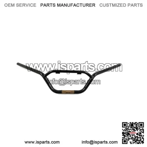 1999-2000 Polaris Scrambler 400 / 500 OEM Handlebars (Black) 1820594-067