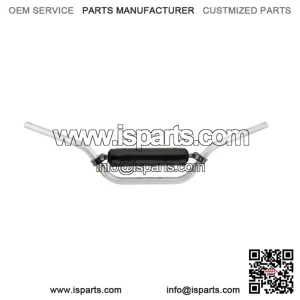 Protaper ATV High Handle Bar Handlebar Banshee Raptor Warrior 250R 400EX 450R (For: Polaris)