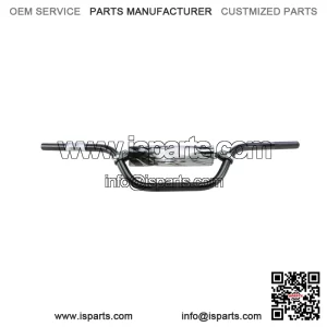 ATV Aluminum Handle Bar Handlebar Banshee Blaster Warrior Raptor 400EX LTZ400 (For: Yamaha)