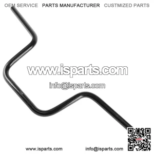 Handlebars For Honda Rancher 420 TRX420TM1 2014-2023 ATV (For: Honda)