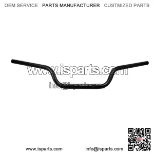 7/8" Honda Sportrax TRX300 93-06 ATV Replica Handlebars 53100-HCO-670ZC
