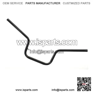 Honda HANDLEBAR 53100-HN5-A80 OEM NEW (For: Honda)