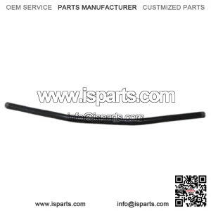 BRPSnowmobile Front Steering Handlebar Handle Bar Black