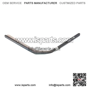 NOS OEM SNOWMOBILE GENUINE VINTAGE HANDLEBAR 5224413