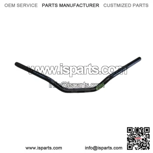 95 XLT Special SP 600 Snowmobile Handlebars