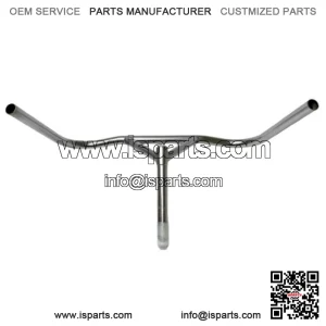 rivendell b910 choco-moose bar Chromoly handle only EMS