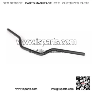 KAWASAKI HANDLEBAR HANDLE FS BLACK 46003-0673-18R fit 2017-2019 Z900 ABS