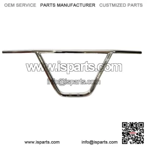 BMX CW type HANDLE BAR Reprint