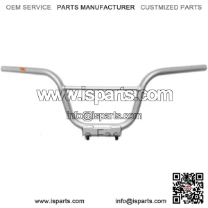 HONDA HANDLEBARS 00-03 XR50R 04-09 CRF50F XR 50R 50 New 53100-GEL-701ZA