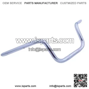 HONDA HANDLEBAR 2019-2024 Z125M MONKEY OEM NEW 53100-K0F-T00