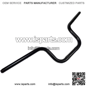 HONDA HANDLEBARS 2022 GROM125 OEM NEW Black Part N.53100-K26-G00