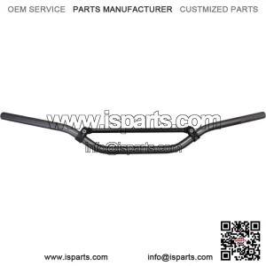 NEW OEM Honda HANDLEBAR New 53100-MEN-670
