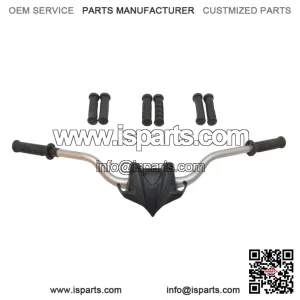 NEW YFZ450R YAMAHA HANDLEBARS 1 1/8" HANDLE FAT/BARS RAPTOR 700 660 250 125 350