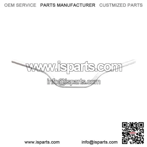 Handlebar for LX6000D-A-E5 for Loncin LX6000D-A,Voge ER10 Euro 5 LX6000D-A-E5