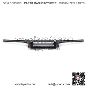 Flexx Handlebar System  Black 28mm (Heavy-Duty)