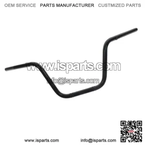 OEM Yamaha HANDLEBAR 1HP-F6111-01-00 ?C  New Replacement Part