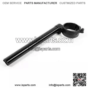 SUZUKI RH Clip On Handlebar 56111-14J00 Fit 11 - 24 GSX-R GSXR 600 750