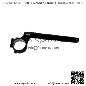 HONDA CBR 1000 FIREBLADE HANDLE BAR CLIP ON RIGHT CBR1000 New 53100MKFD40