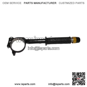 Honda OEM Part New 53150MKFD40 HANDLEBAR, L.