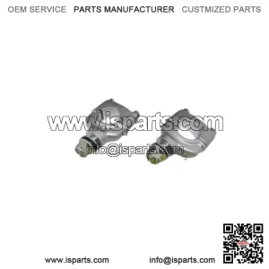 YAMAHA YFZ450R YFZ450X YFZ450 06-24 HANDLEBAR BAR MOUNTS CLAMPS FAT BARS 1 1/8"