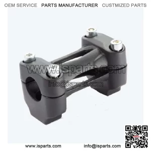 Motorcycle Handlebar Clamp for Loncin LX6000D-A,Voge ER10 Euro 5 LX6000D-A-E5