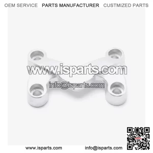 Scooter Handlebar Clamp - Top for Loncin , , Voge 500DSX Euro 5, 650DSX Euro 5