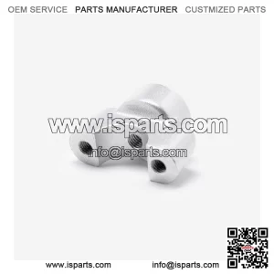 Scooter Handlebar Clamp for Loncin LX650-2C,Voge 650DSX Euro 5 LX650-2C-E5 CMPO