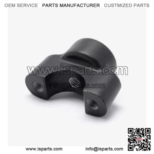 Left/Right Handlebar Clamp for Loncin LX500-N,Voge 500AC Euro 5 LX500-N-E5 CMPO