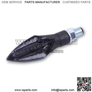 Highsider Sequential Turn Signals