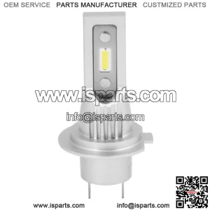 Cyron 1500 Lumen H7 LED Headlight Bulb