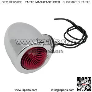 Drag Specialties Bullet Marker Light